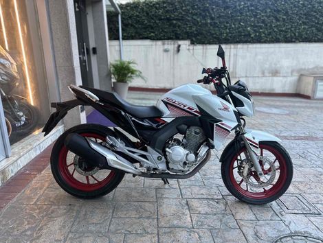 Honda TWISTER ABS