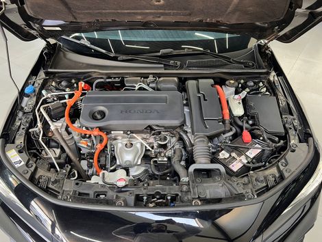 Honda Civic Sed.Touring 2.0 16V Aut. (Híbrido)