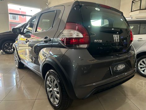 Fiat MOBI LIKE 1.0 Fire Flex 5p.