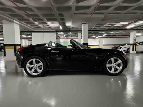 PONTIAC 2.0 GXP TURBO GASOLINA 2P AUTOMÁTICO
