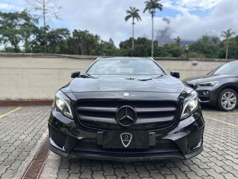 MERCEDES-BENZ 2.0 16V TURBO GASOLINA SPORT 4P AUTOMÁTICO