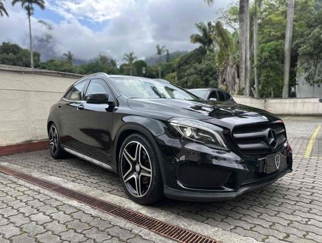 MERCEDES-BENZ 2.0 16V TURBO GASOLINA SPORT 4P AUTOMÁTICO