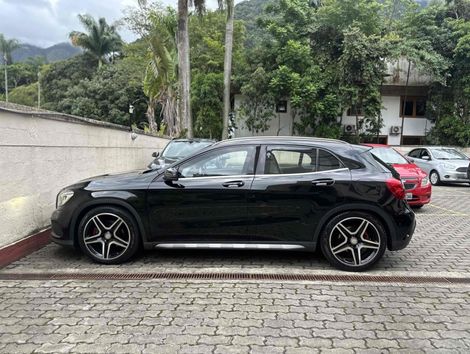 MERCEDES-BENZ 2.0 16V TURBO GASOLINA SPORT 4P AUTOMÁTICO