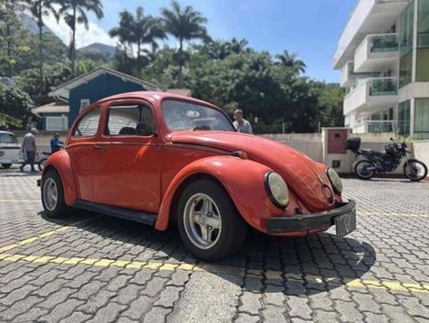 Volkswagen 1.6 8V GASOLINA 2P MANUAL