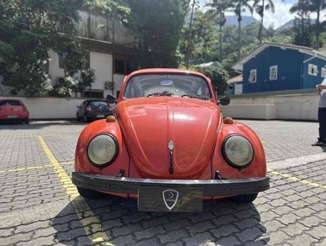 Volkswagen 1.6 8V GASOLINA 2P MANUAL