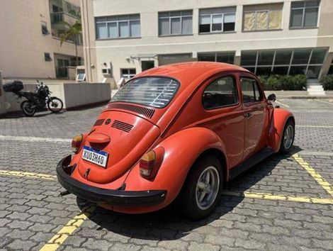Volkswagen 1.6 8V GASOLINA 2P MANUAL