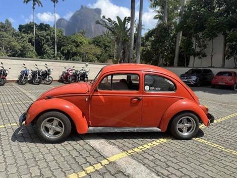 Volkswagen 1.6 8V GASOLINA 2P MANUAL