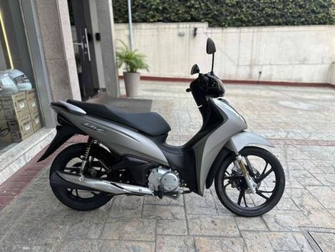 Honda 125i