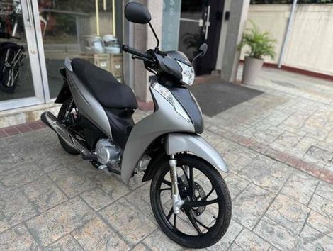 Honda 125i