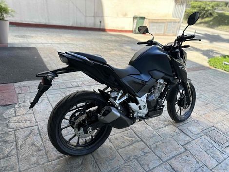 Honda 300F TWISTER ABS