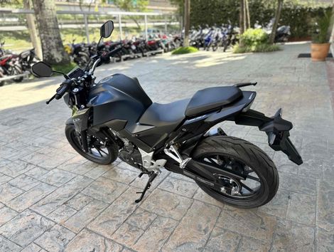 Honda 300F TWISTER ABS