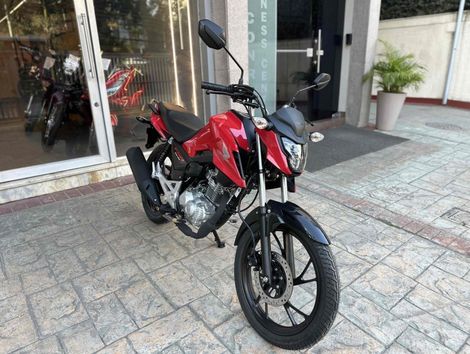 Honda 160 FAN