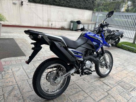 YAMAHA 150 CROSSER Z