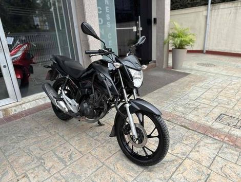 Honda 160 TITAN