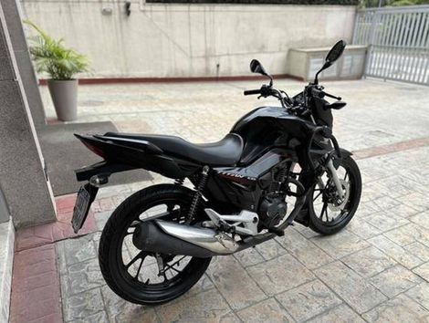 Honda 160 TITAN