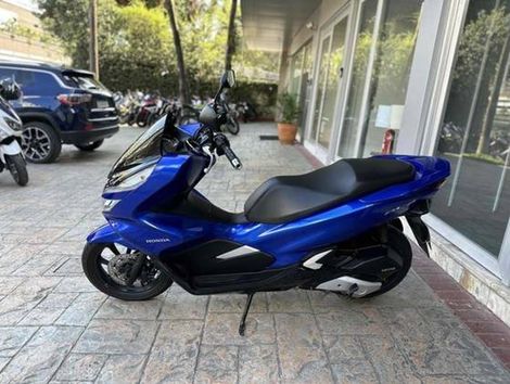Honda PCX