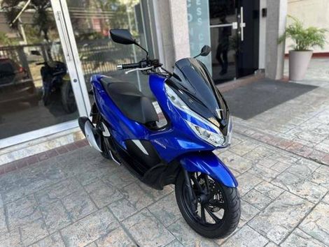 Honda PCX