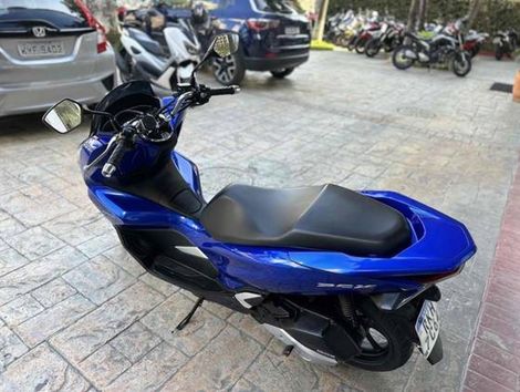 Honda PCX