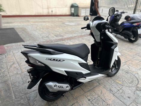Honda 125i