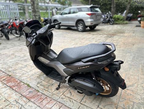 YAMAHA CONNECTED 160 ABS