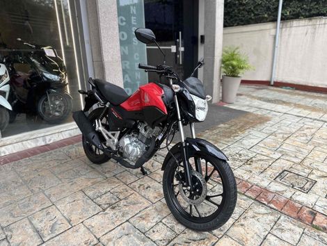 Honda 160 START ES