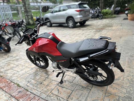 Honda 160 START ES
