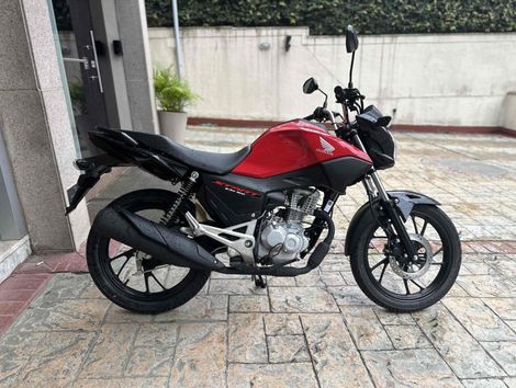 Honda 160 START ES