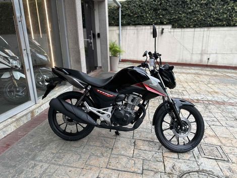Honda 160 TITAN