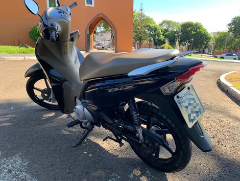 HONDA BIZ 125 ES/ 125 ES FLEX