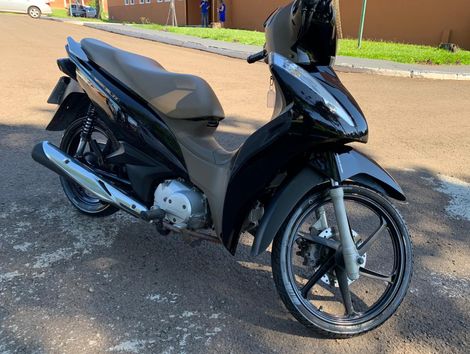HONDA BIZ 125 ES/ 125 ES FLEX