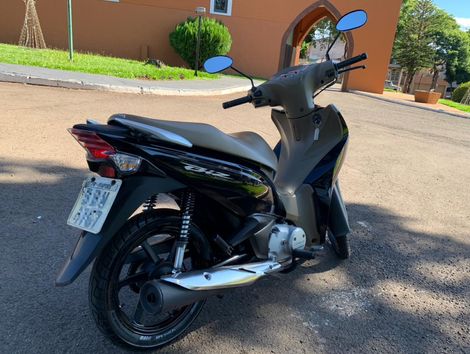 HONDA BIZ 125 ES/ 125 ES FLEX