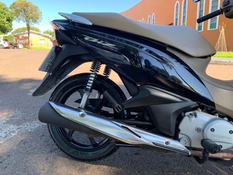 HONDA BIZ 125 ES/ 125 ES FLEX