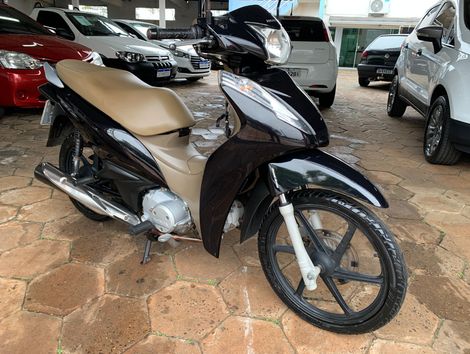 HONDA BIZ 125 ES/ 125 ES FLEX