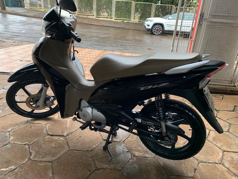 HONDA BIZ 125 ES/ 125 ES FLEX