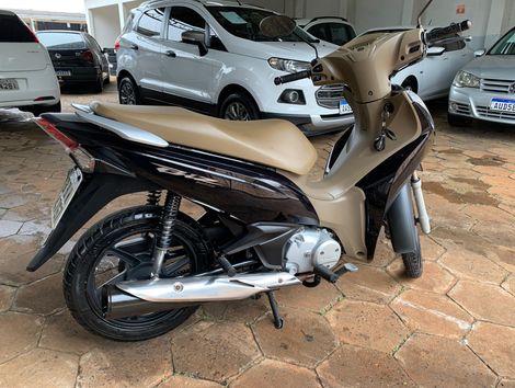 HONDA BIZ 125 ES/ 125 ES FLEX