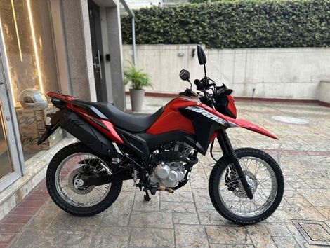 Honda 160 BROS CBS