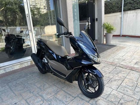 Honda 160 DLX