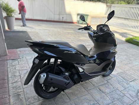 Honda 160 DLX
