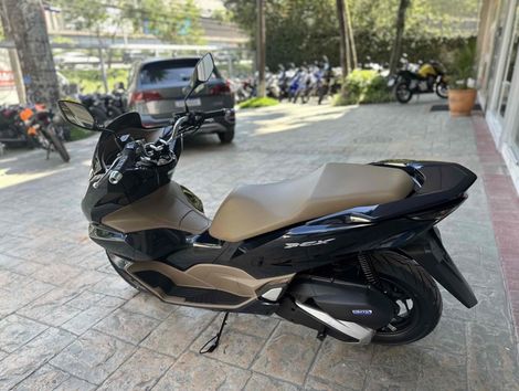 Honda 160 DLX