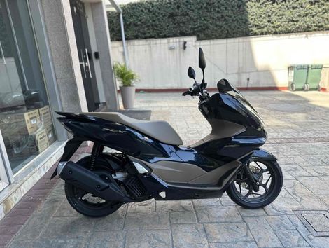 Honda 160 DLX