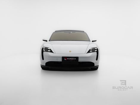 Porsche Taycan 4S (Elétrico)