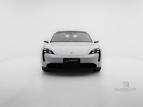 Porsche Taycan 4S (Elétrico)