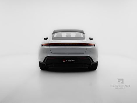 Porsche Taycan 4S (Elétrico)