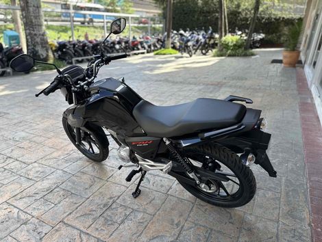 Honda 160 FAN