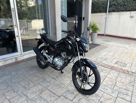 Honda 160 FAN