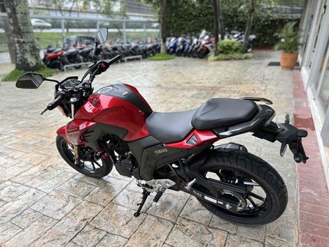 YAMAHA FAZER ABS