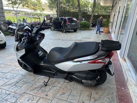 KIMCO 300 i ABS