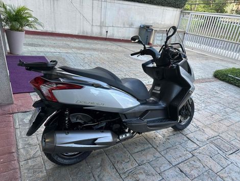 KIMCO 300 i ABS