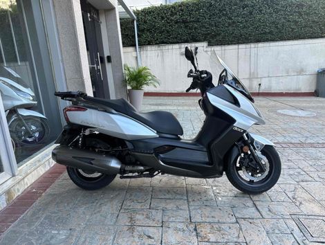 KIMCO 300 i ABS