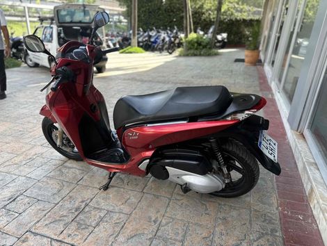 Honda 300i